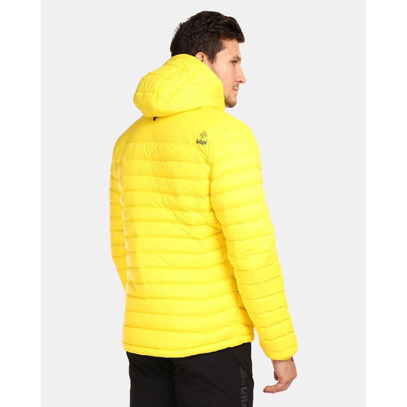 Doudoune homme Kilpi PYRAMIDEN-M