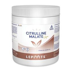 Citruline Malaat VEGAN - Bevordert de productie van arginine - 500 gram