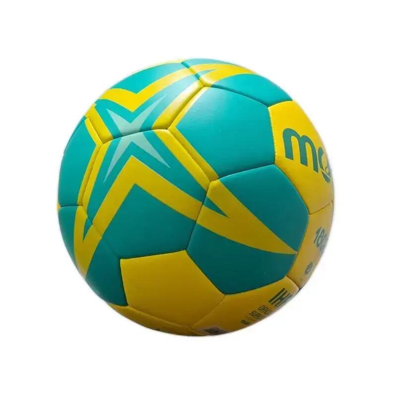 M ballon de handball Molten H3X1800 entraînement taille 3 3/6