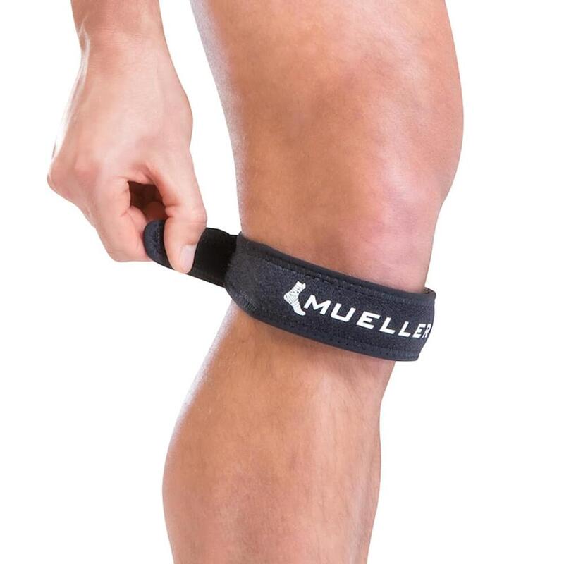 Mueller Jumper's Knee Strap - Genouillère