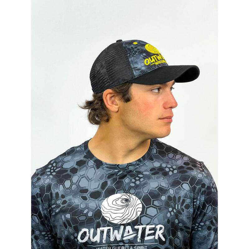 casquette Outwater RUSHER