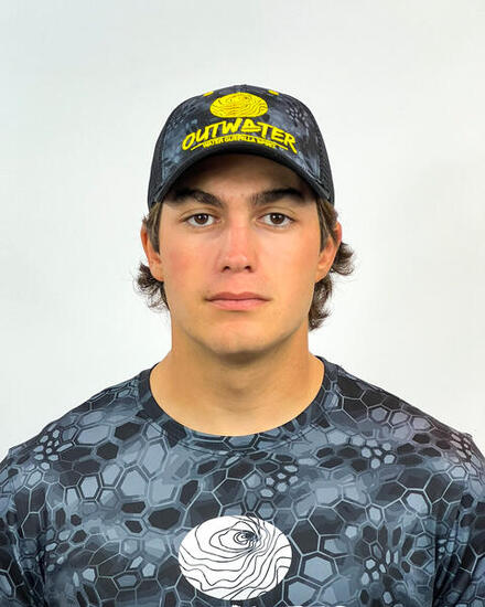 berretto Outwater RUSHER