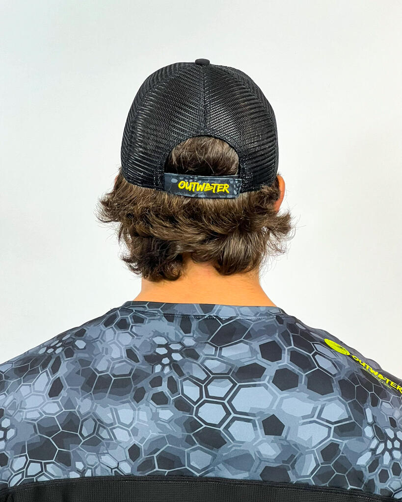 gorra Outwater RUSHER 4/4