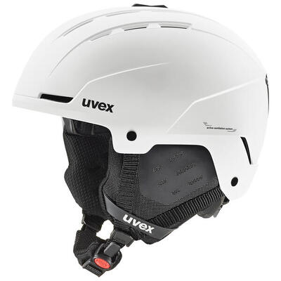 Uvex stance skihelm