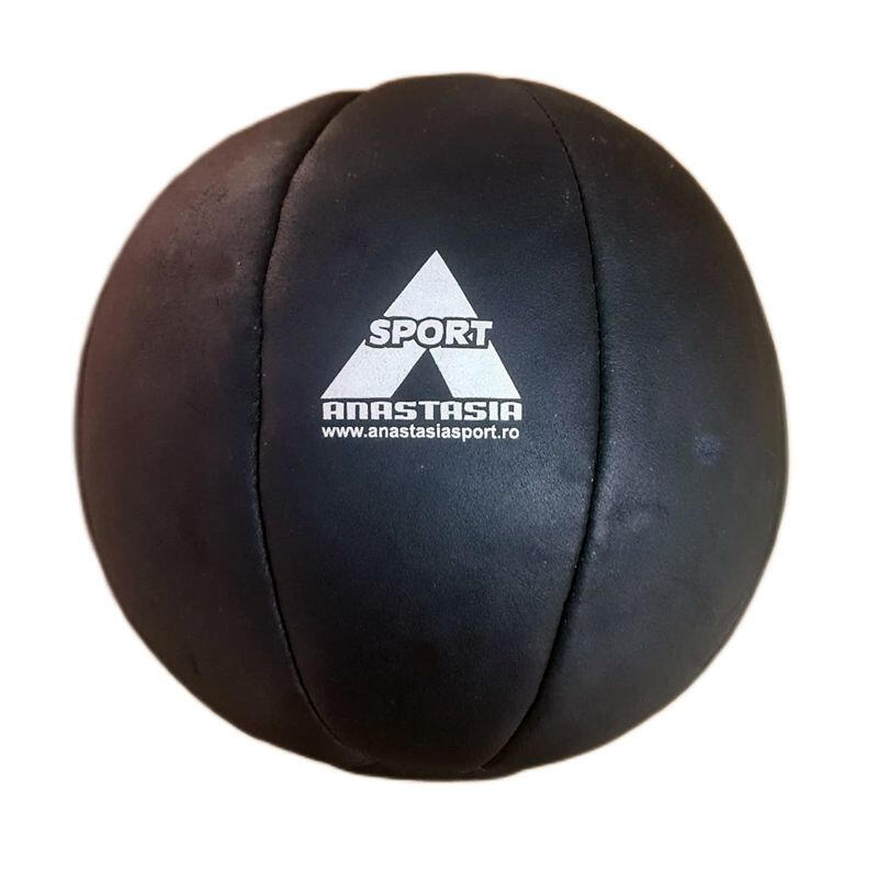 Minge medicinala Anastasia Sport BIG SIZE 4 kg, piele naturala