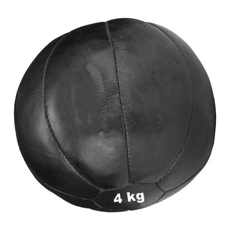 Minge medicinala Anastasia Sport BIG SIZE 4 kg, piele naturala