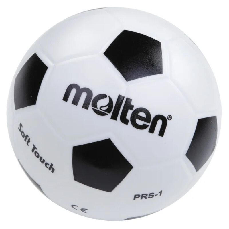 Minge fotbal soft Molten PRS-1 cauciuc, marime 3