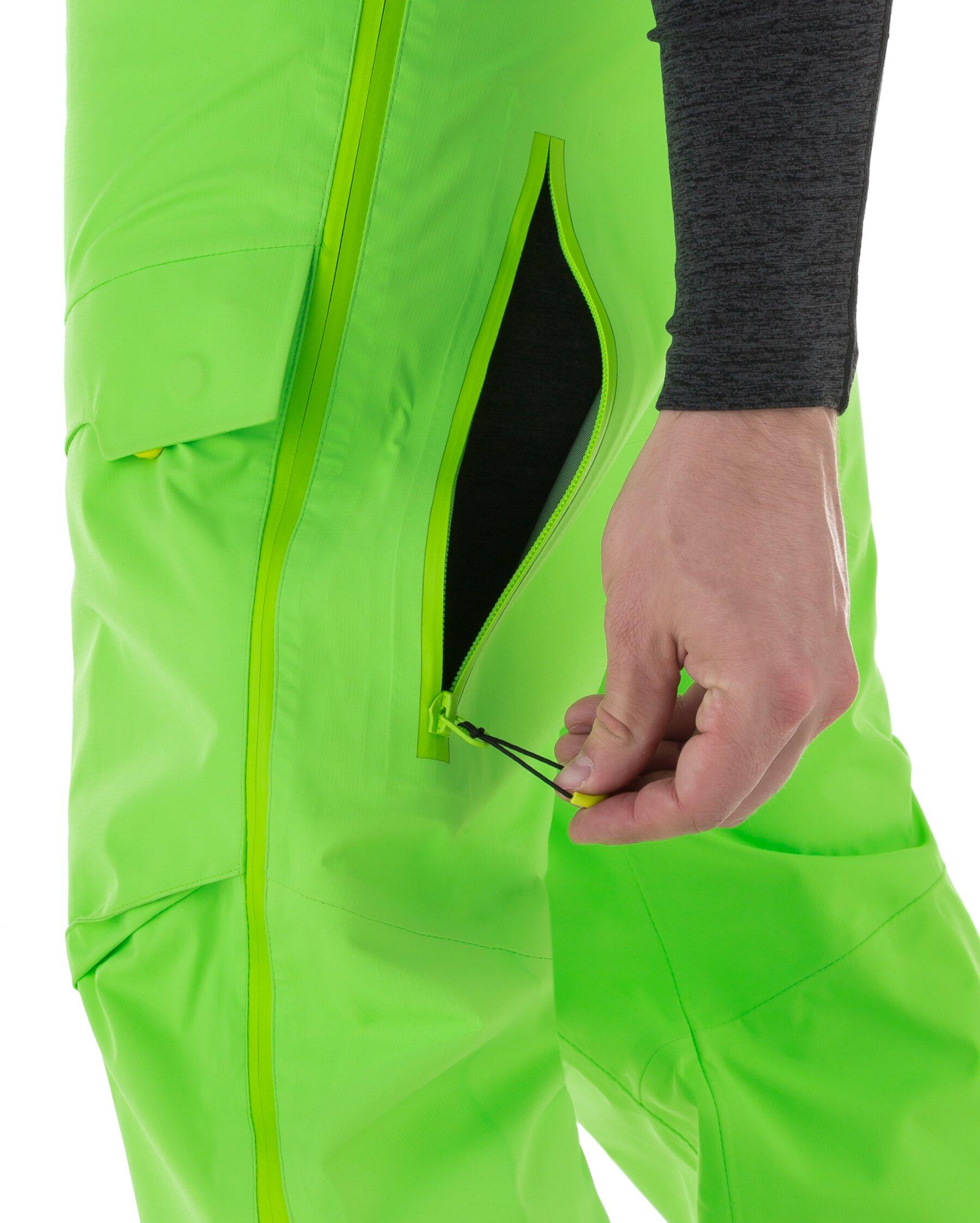 Pantaloni da sci Kilpi Lazzaro 7/7