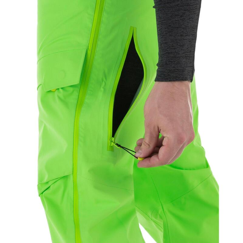 Pantalon imperméable DERMIZAX homme Kilpi LAZZARO-M