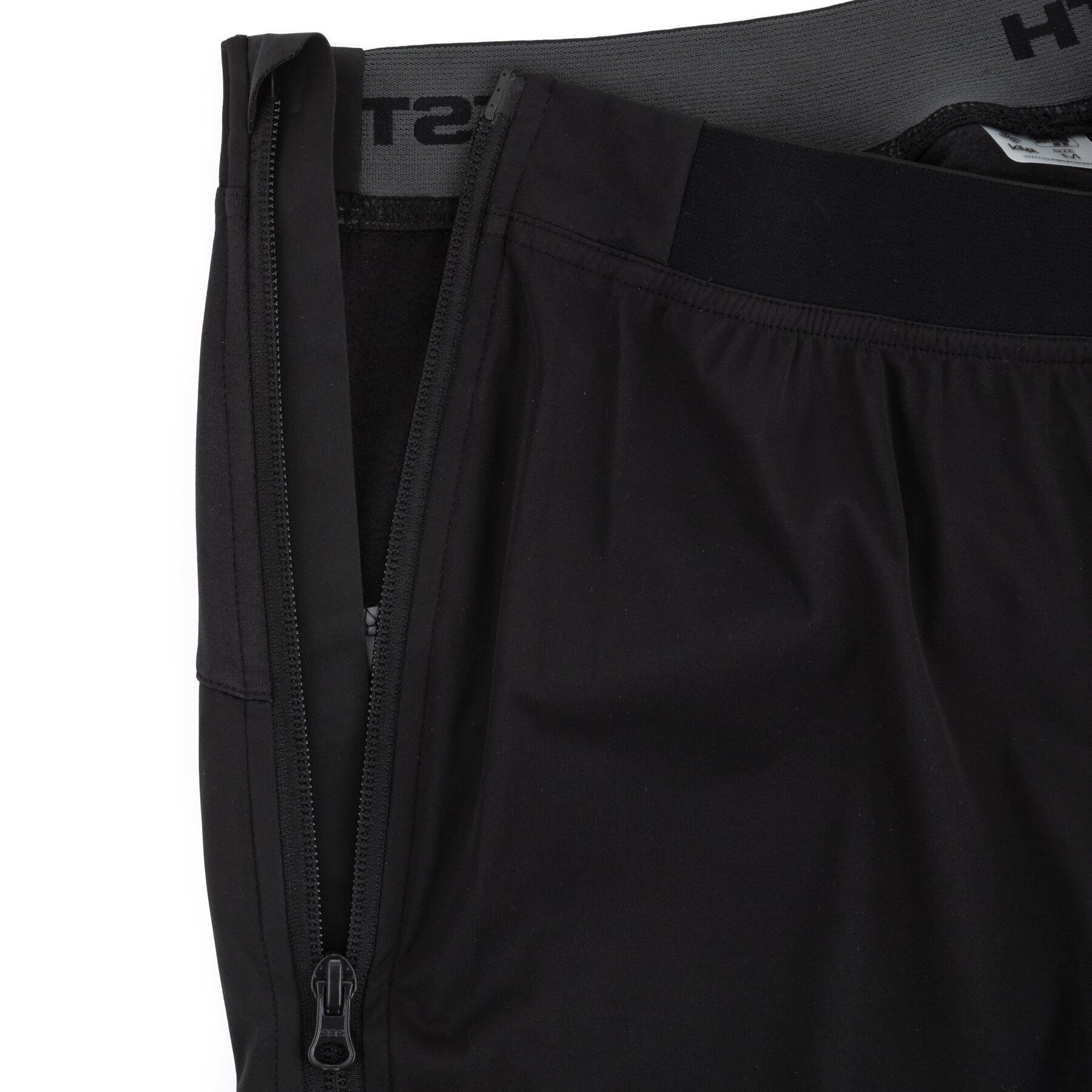 Shorts softshell homme Kilpi Aldine-M noir 7/7