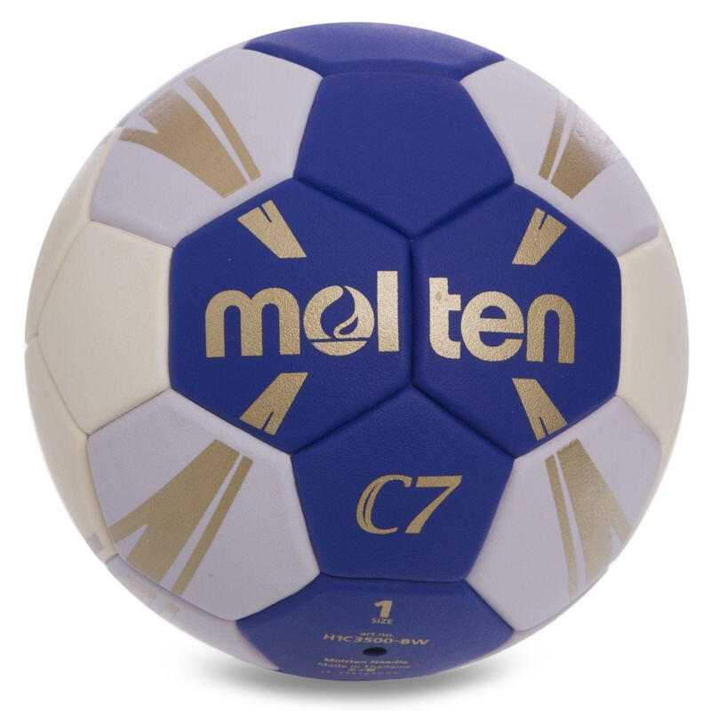 Handball C7 - HC3500 Größe 1 Handball Unisex Blau 9/13