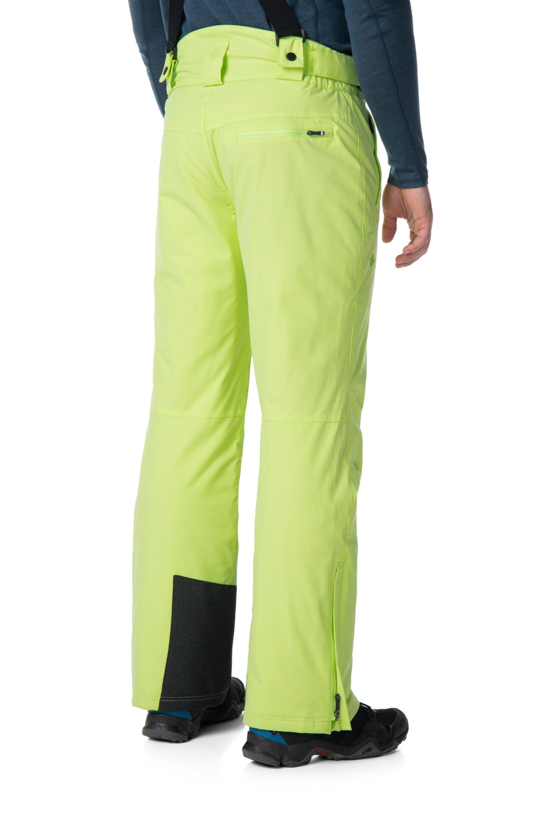 Pantalon ski homme Kilpi MIMAS-M 7/7