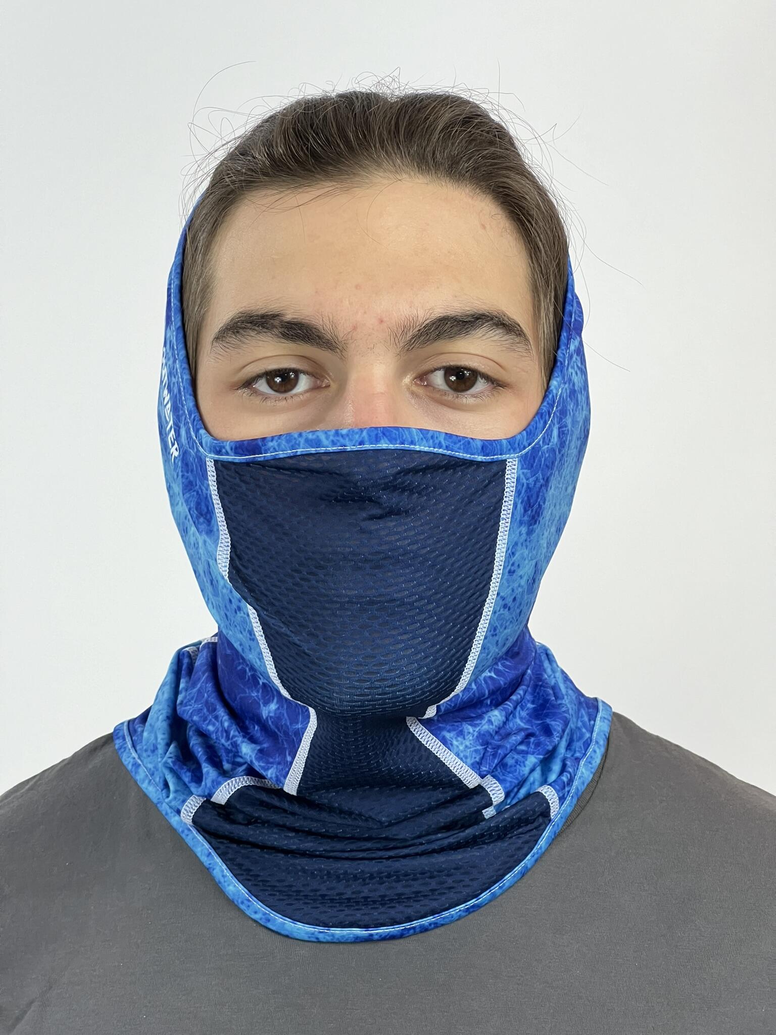 polaina de cuello Outwater OPEX PRO 2/4