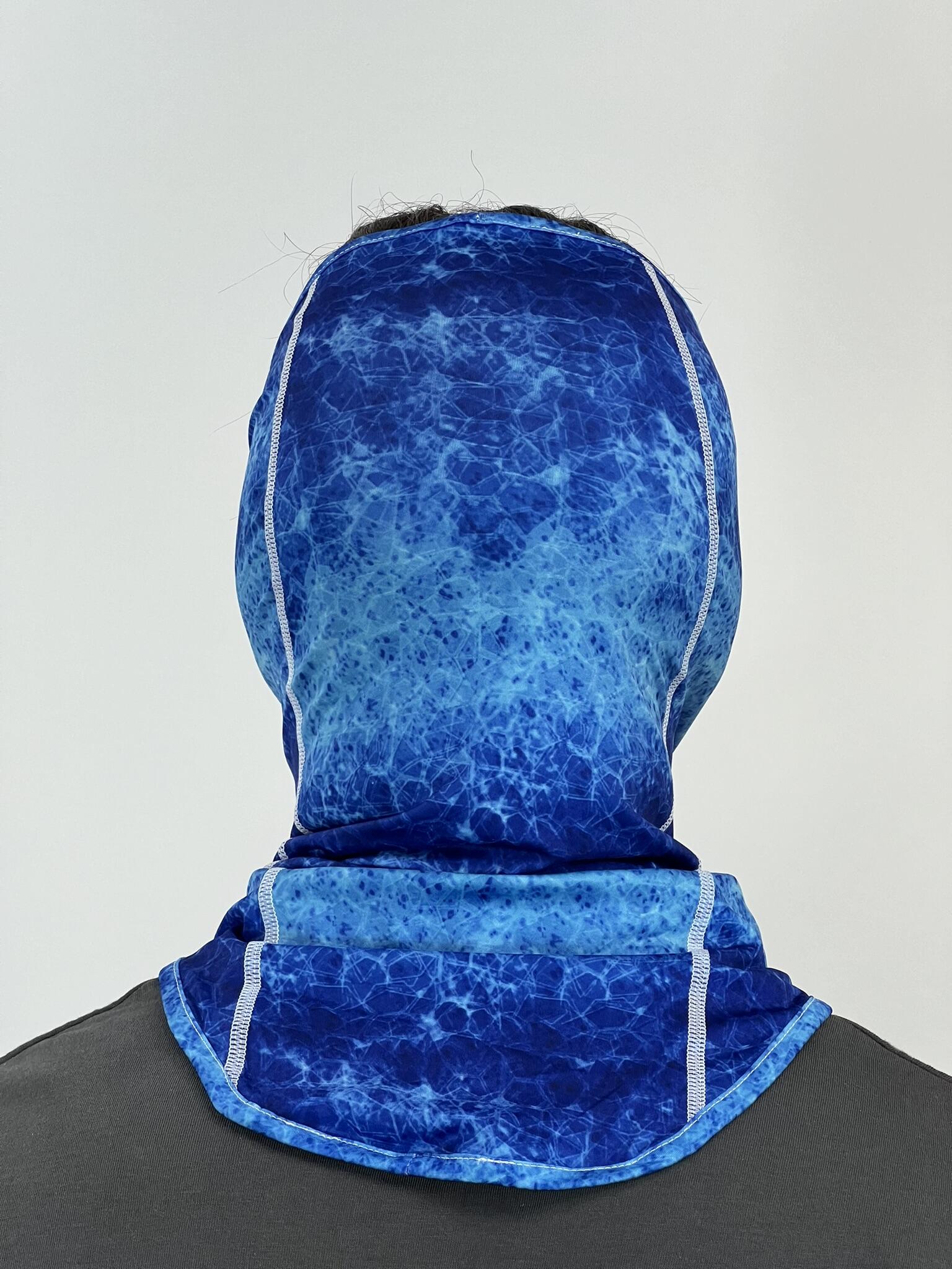 polaina de cuello Outwater OPEX PRO 4/4
