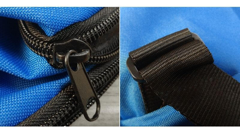 Borsone per palloni Borsa da pallavolo Fussball Unisex 3/6
