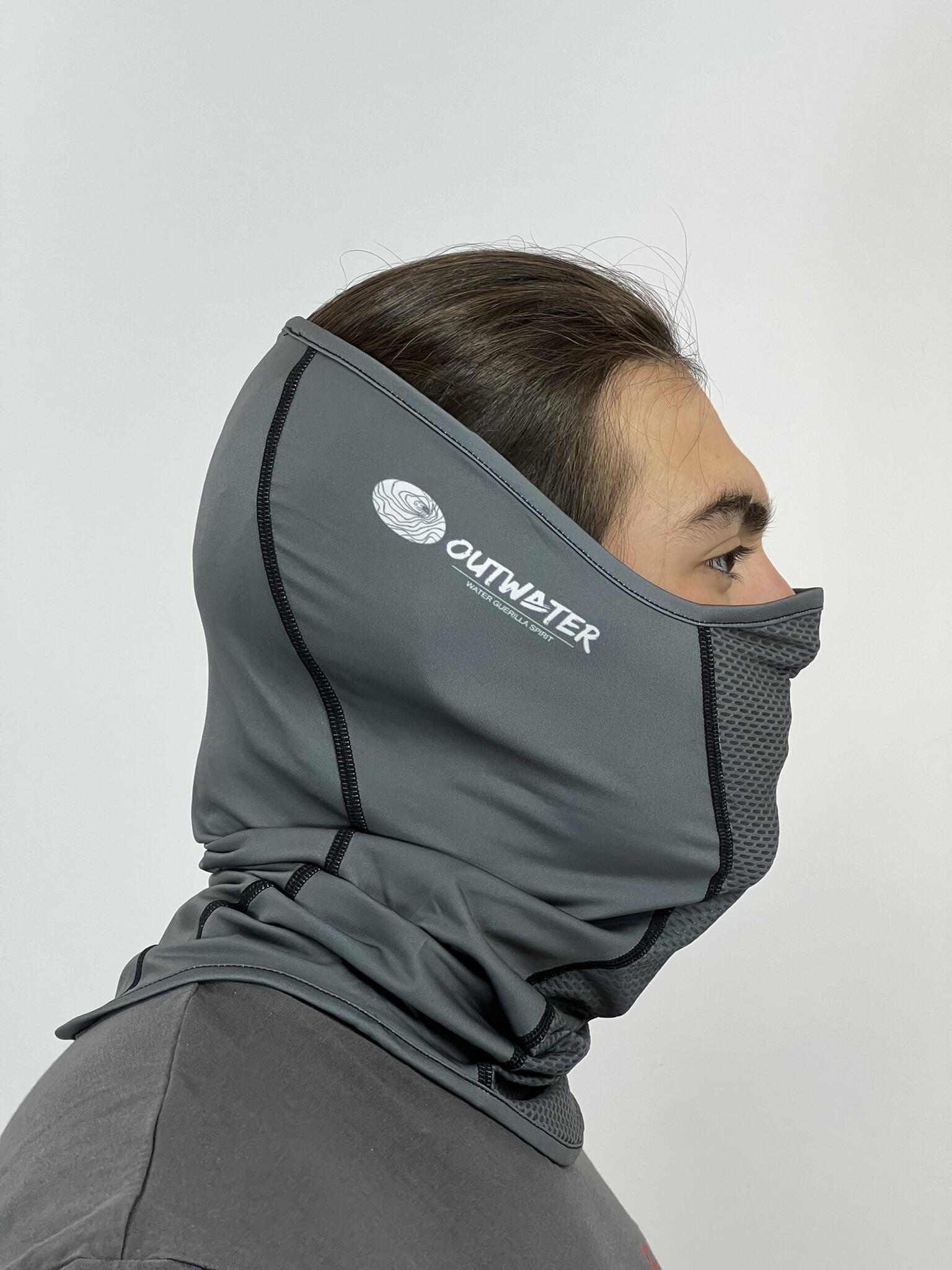 polaina de cuello Outwater OPEX PRO 3/4