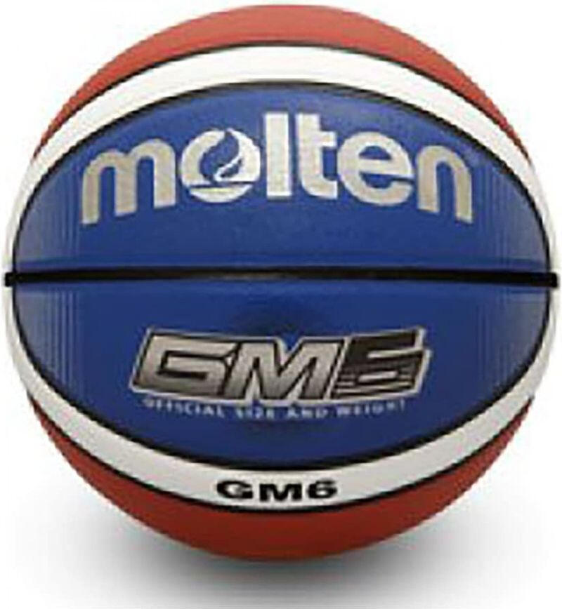 Pallone Molten GMX 3/4
