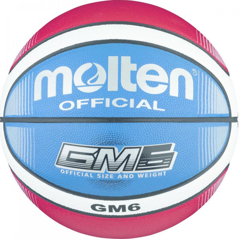 Pallone Molten GMX 4/4