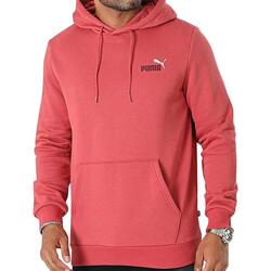 Hoodie Puma Essential + 2 Col Small Logo FL