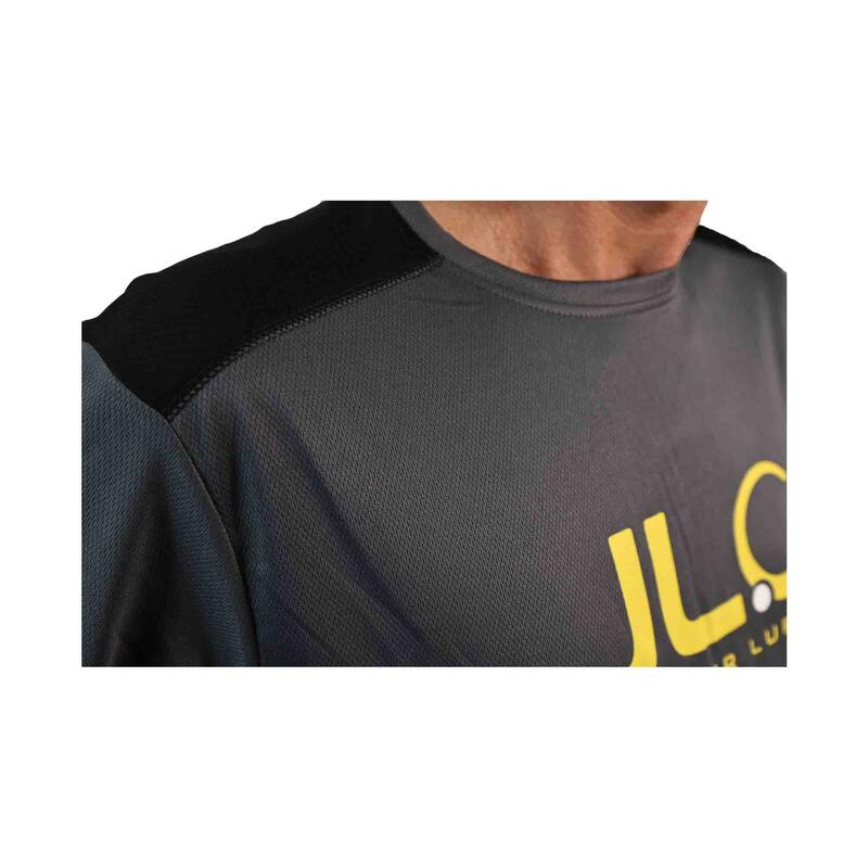 Camiseta técnica JLC hombre manga corta JLC LURES