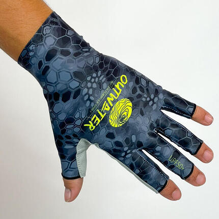 paire de mitaines longues Outwater SHAKA