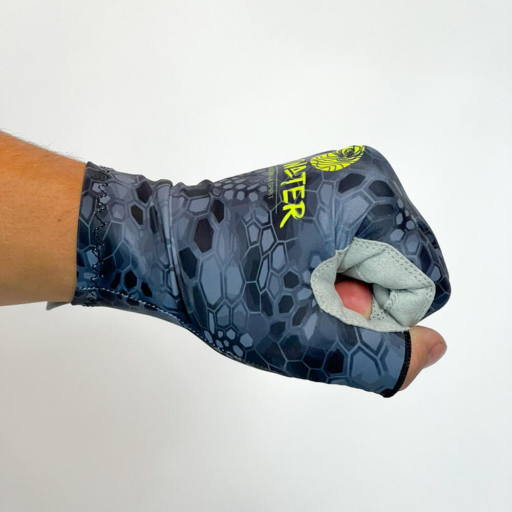 paar lange wanten Outwater SHAKA 4/7