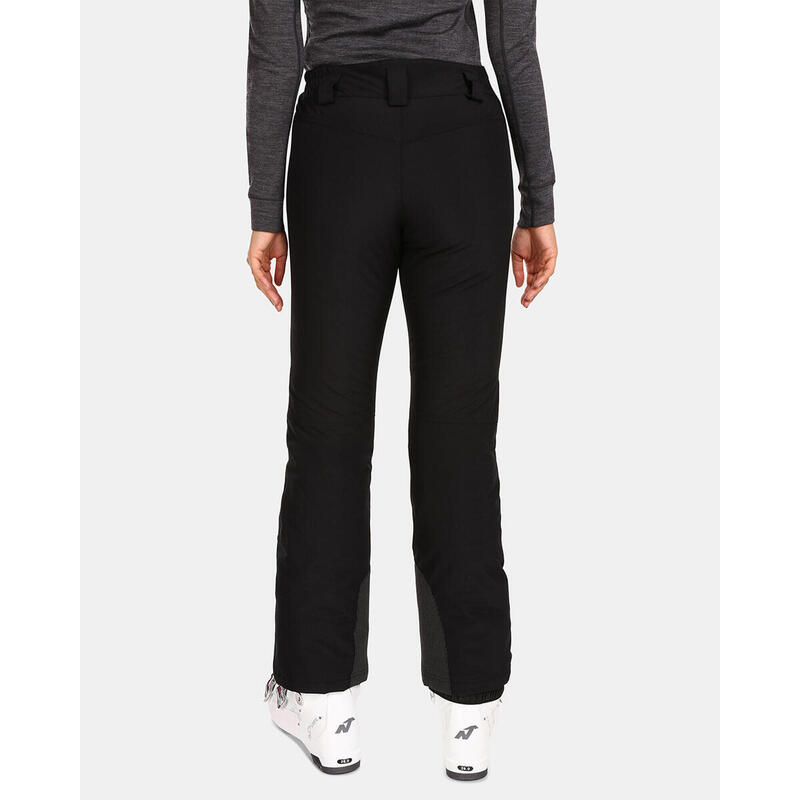 Pantalon de ski pour femme KILPI GABONE-W