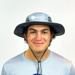 Chapeau Outwater ZAYON