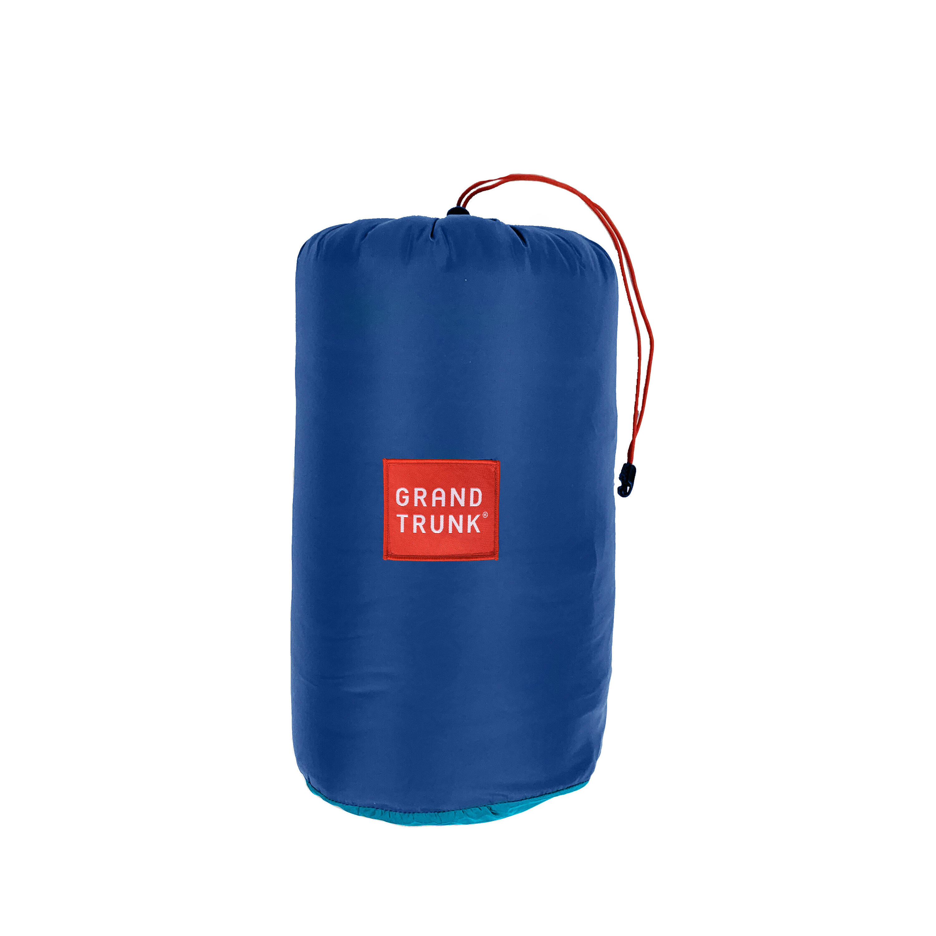 Grand Trunk 360° ThermaQuilt 3-in-1 Hammock Underquilt, Blanket and Sleeping Bag 4/7