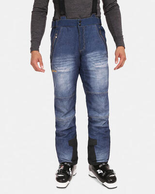 Softshell-Skihose für Herren Kilpi JEANSO-M