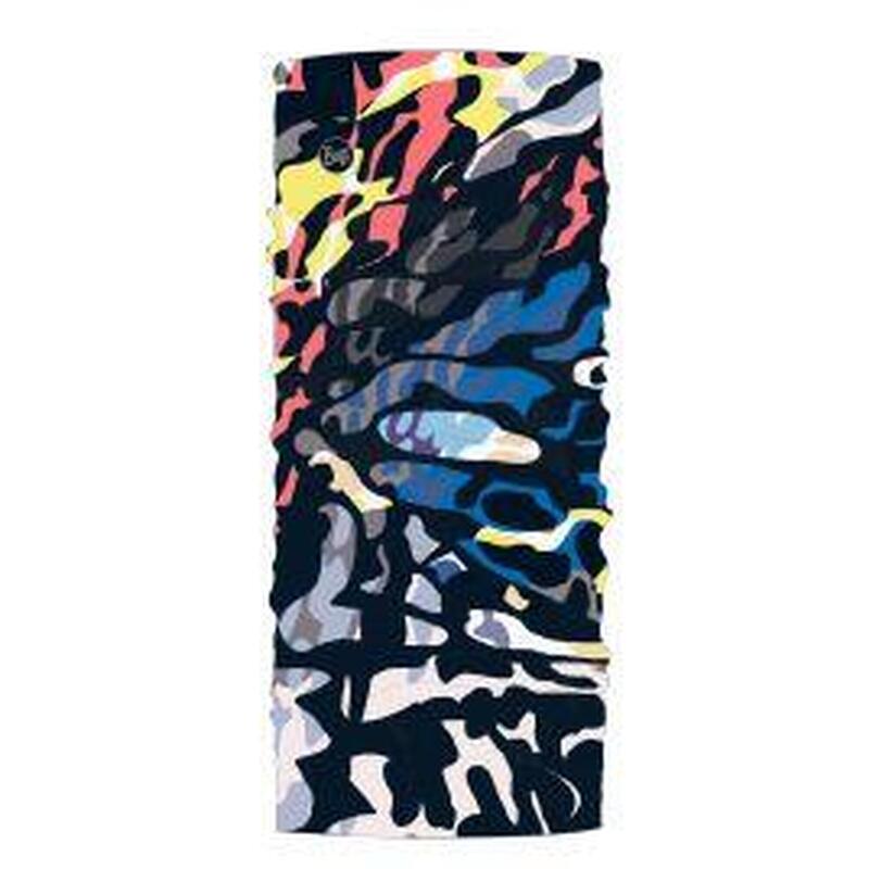 Chusta sportowa unisex Buff® Thermonet Enphi Multi ekstremalnie ciepła i lekka