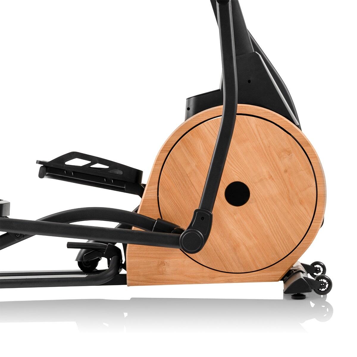 CrossPace 7.0 NorsK Elliptical met 10.1" TFT scherm 7/7