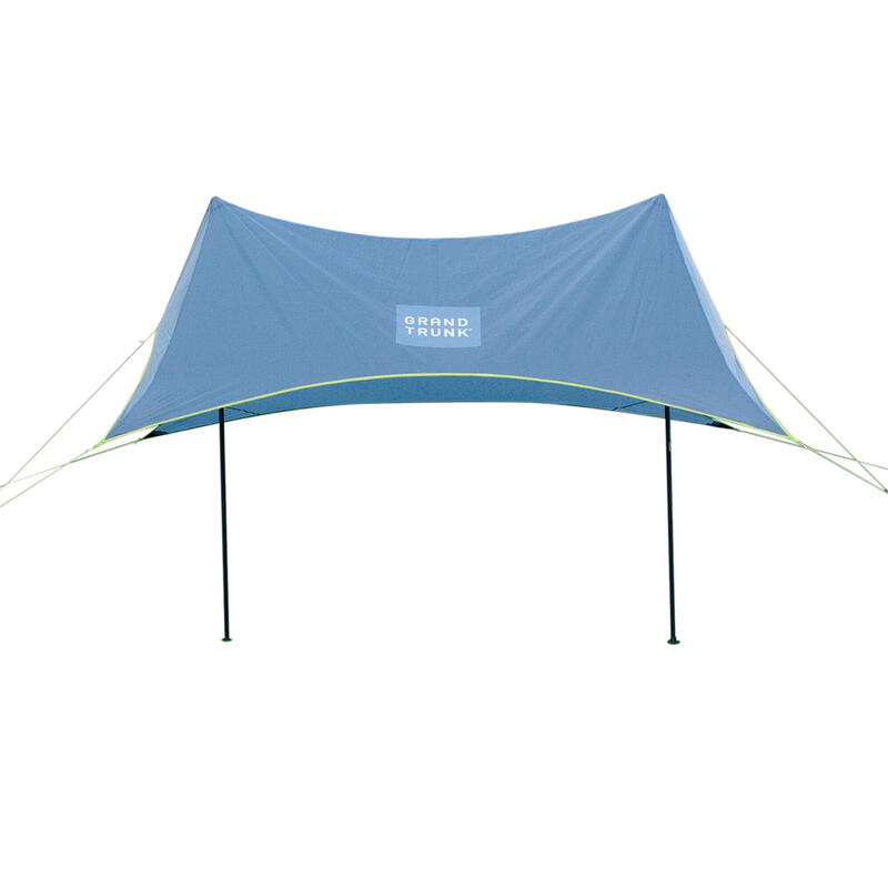 Grand Trunk ShadeCaster 4 Person Sunshade GRAND TRUNK Decathlon