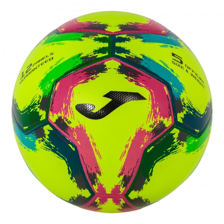 Focilabda Gioco II FIFA Quality Pro Ball, 5-ös méret