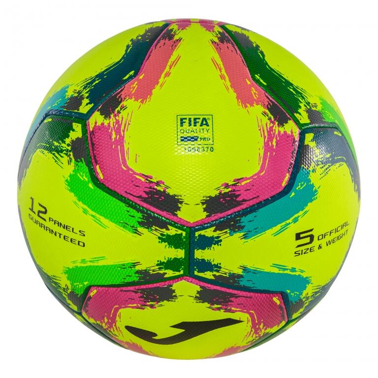 Ballon de football Gioco II FIFA Quality Pro Ball