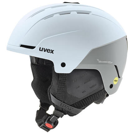 UVEX Stance Mips Skihelm