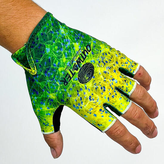 paio di guanti corti Outwater SHAKA SHORT