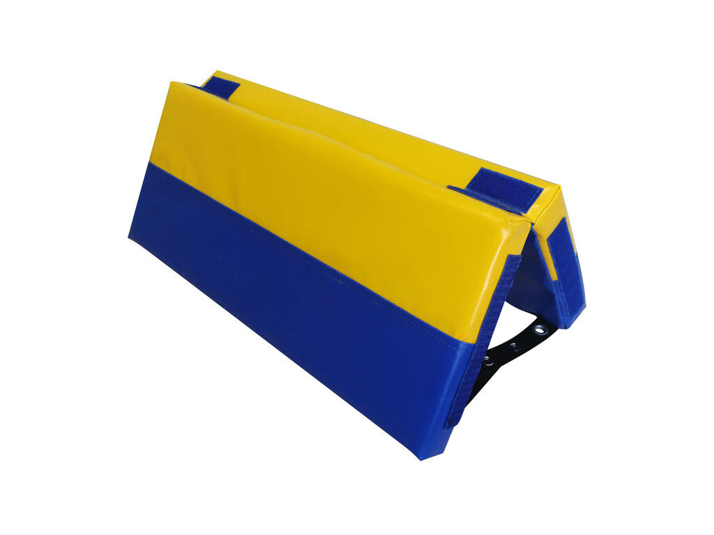 JIPAST Dětská atletická překážka klasik 50x20cm