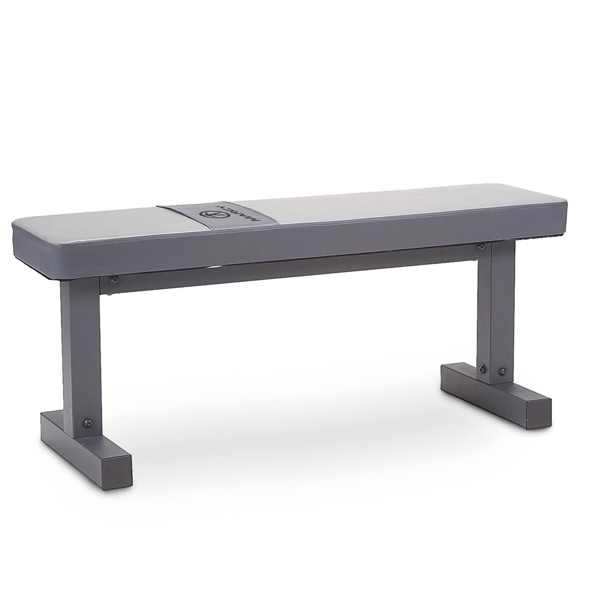 MARCY JD2.1 FLAT WEIGHT BENCH 1/7