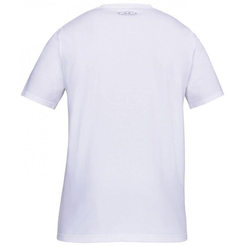 Koszulka sportowa męska Under Armour No Matter What 1305664 2/2