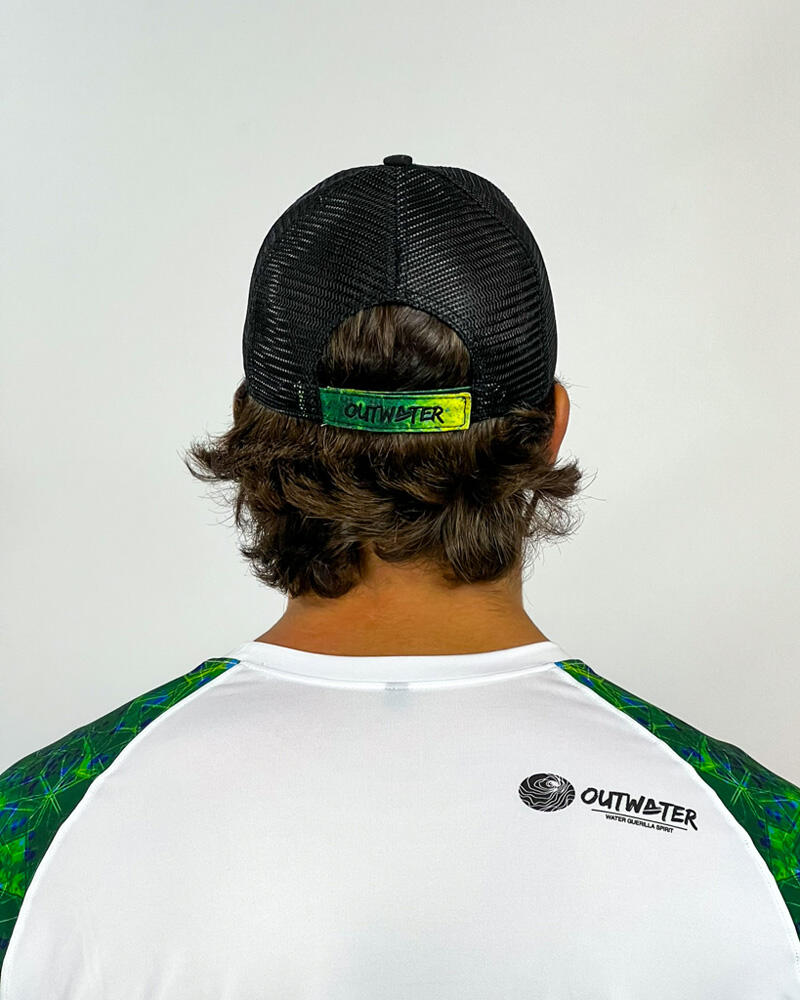 gorra Outwater RUSHER 4/5