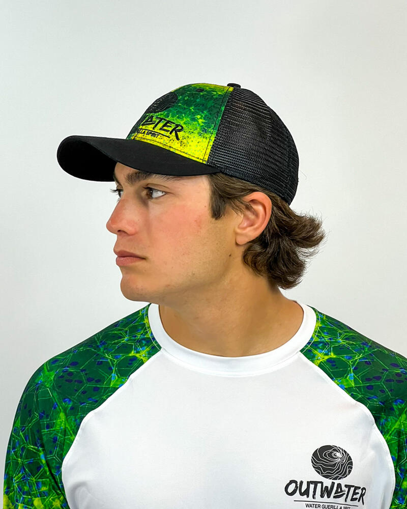 gorra Outwater RUSHER 2/5