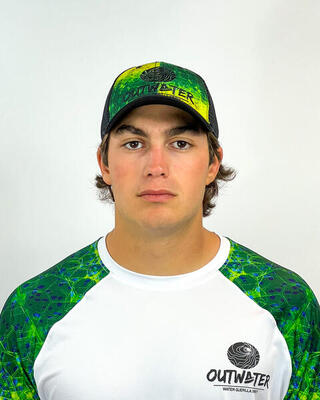 berretto Outwater RUSHER