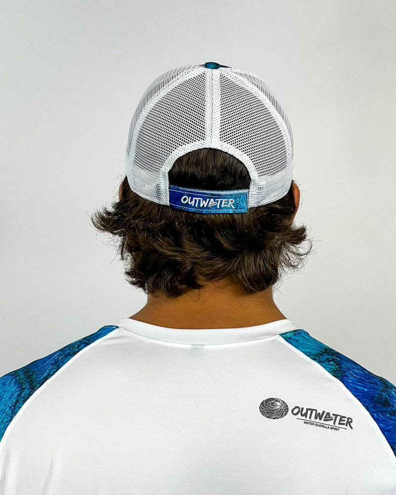 gorra Outwater RUSHER 4/4