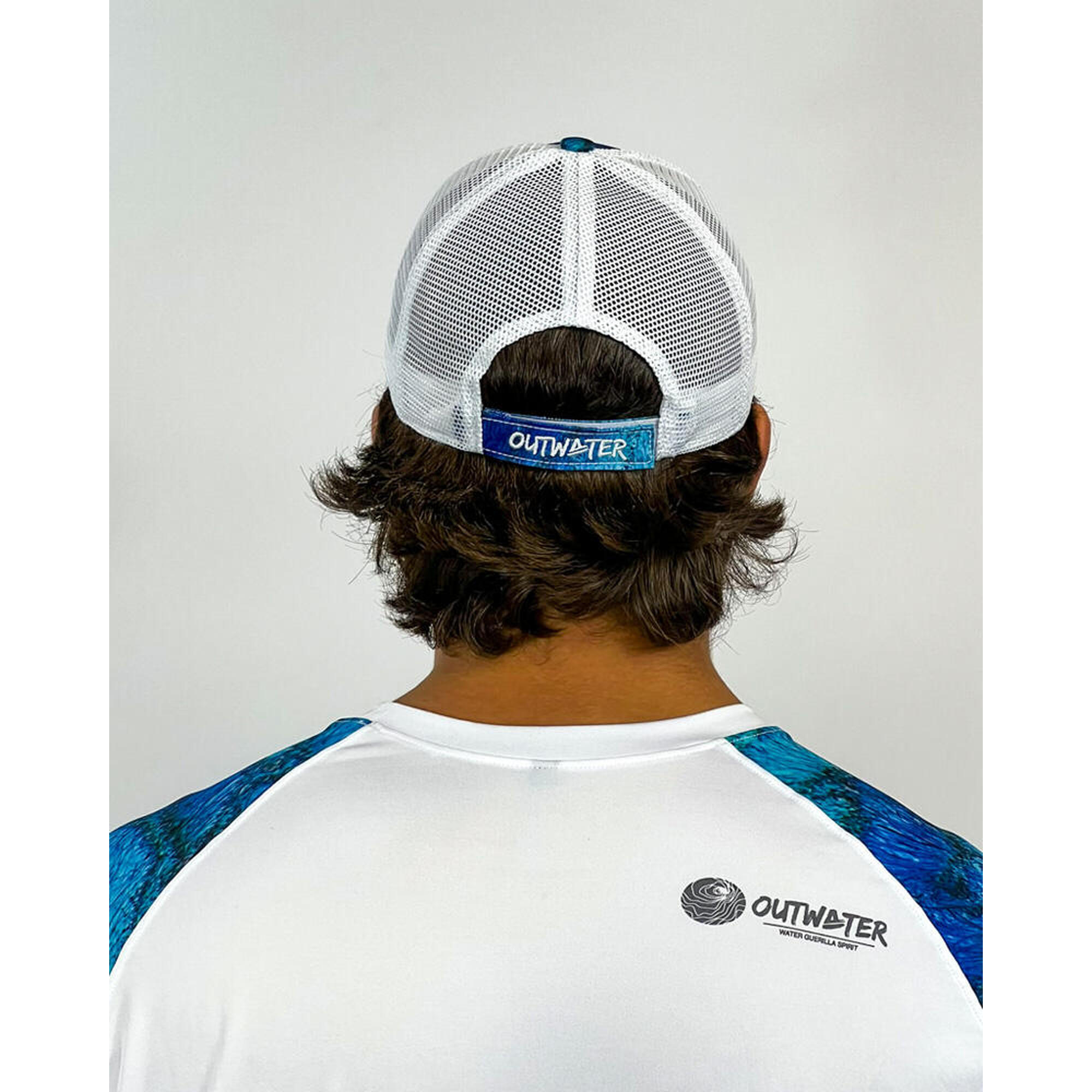 casquette Outwater RUSHER