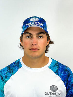 berretto Outwater RUSHER