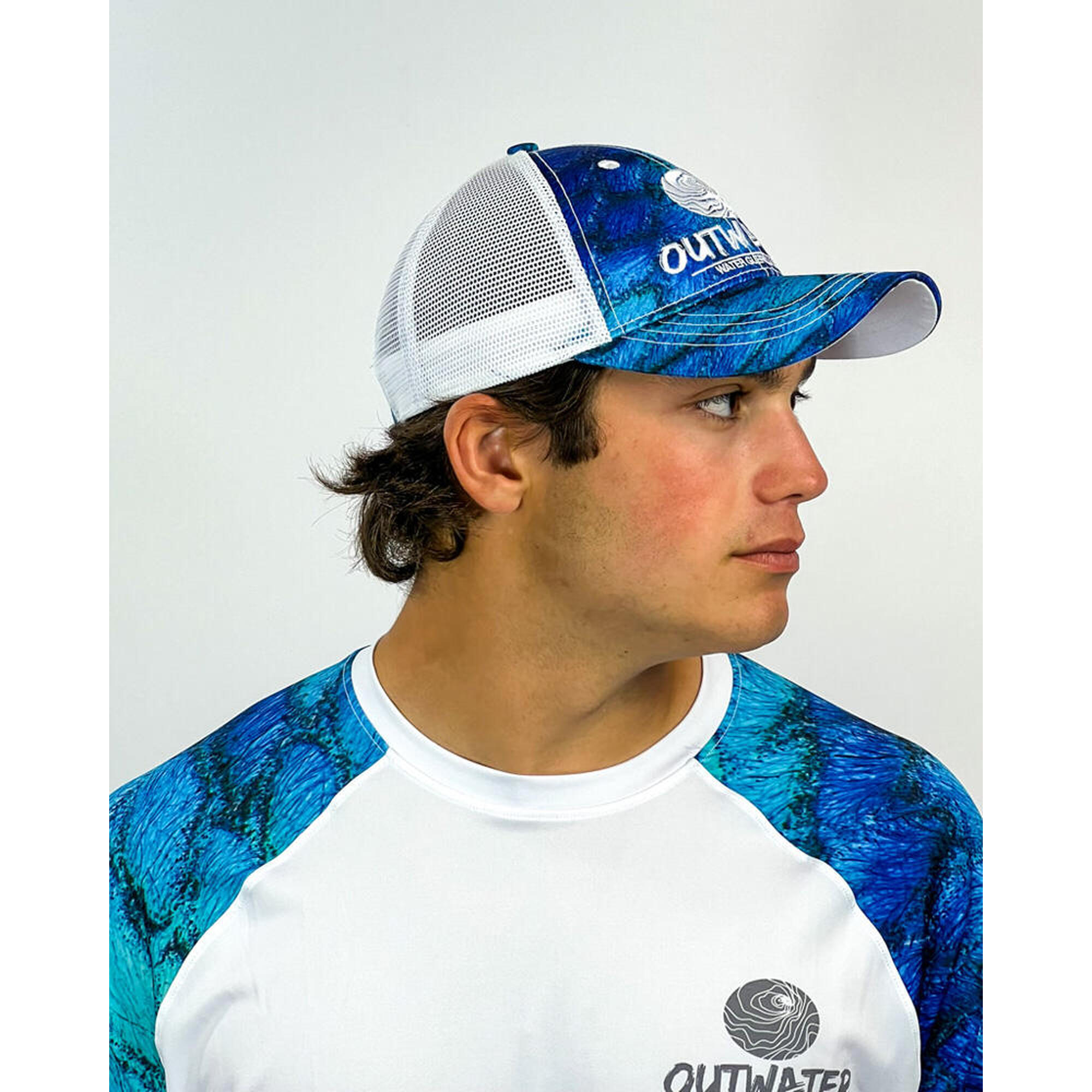 casquette Outwater RUSHER