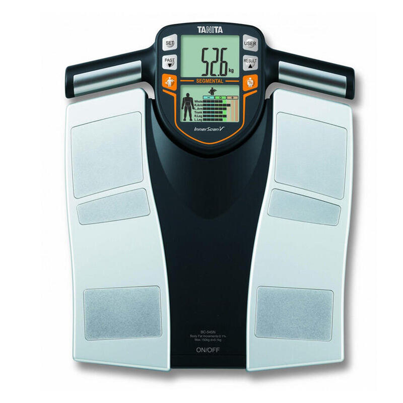 Buy TANITA Body Composition Scale (White) TN BC-731 WH at Best price