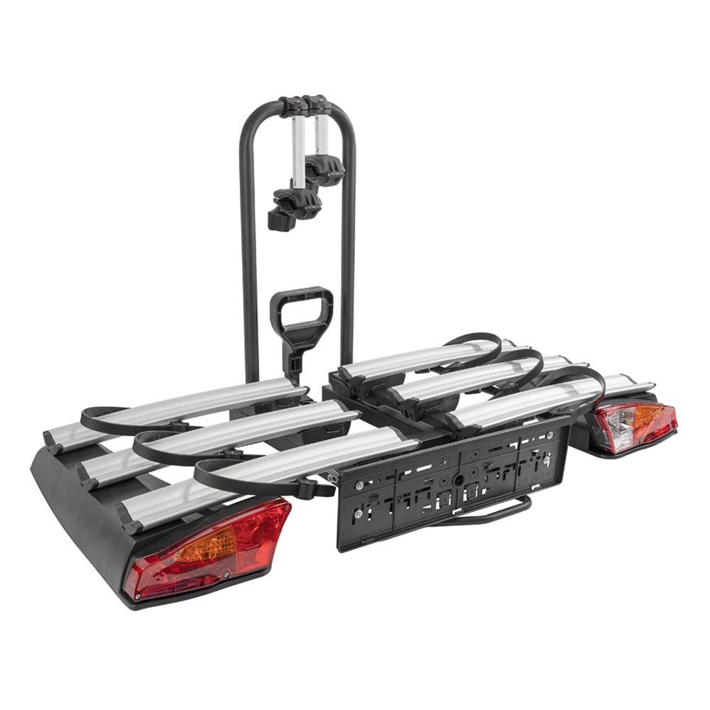 MENABO Menabo Antares 3 fietsenrek voor 3 fatbikes