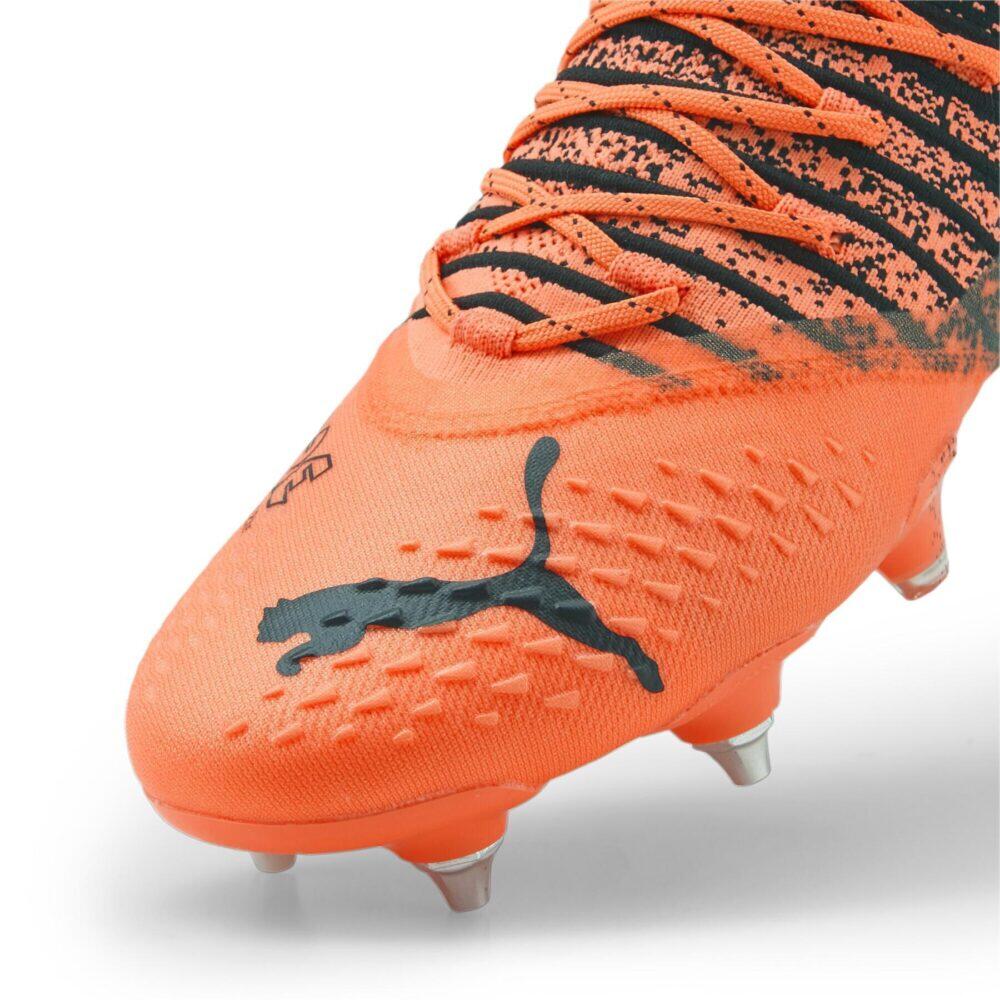 新品 PUMA フューチャーZ 1.3 MxSG SG Puma Future Z 1.3 MxSG Football Cleats | Decathlon
